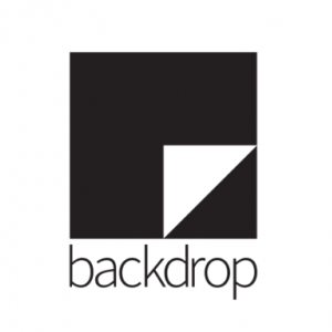 Backdrop Logo